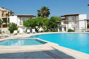 Hotel «Letoon», Fethiye