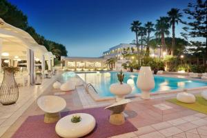 Hotel Cerere, Paestum