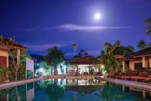 Beck's Resort, Thong Sala