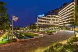 Swissotel Resort And Spa