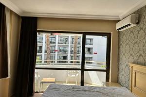 Intermar Hotel, Marmaris