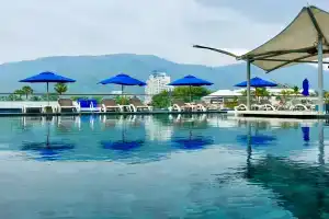 Beyond Hotel, Patong