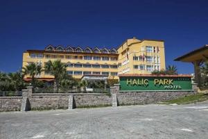 Halic Park Hotel, Ayvalik