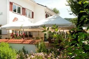 Hotel Landgasthof Läuterhäusle, Aalen