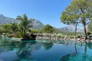 NG Phaselis Bay Hotel, Kemer