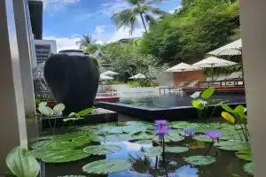 Surin Sunset Hotel - SHA, Surin