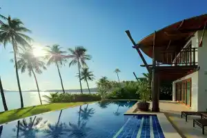 The Village Coconut Island Beach Resort - SHA Extra Plus, Phuket Town
