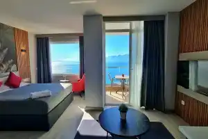 Letstay Panorama Suites, Antalya
