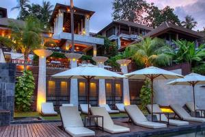 The Kala Samui Hotel, Chaweng Noi