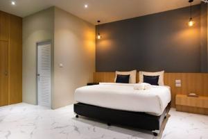 Chill D Resort Buriram, Buri Ram