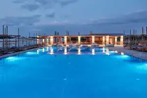 La Mer Resort & Spa - Adults Only, Georgioupolis