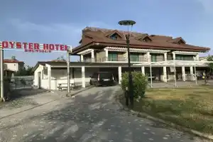 Oyster Boutique Hotel, Side