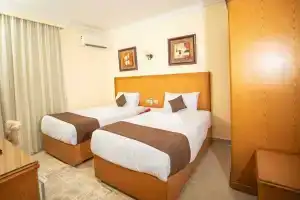 Palm Inn Hotel, Hurghada