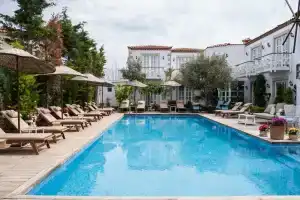 Bay C Mini-hotel, Alacati