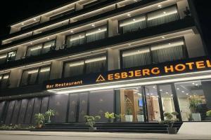Esbjerg Hotel, Vlore