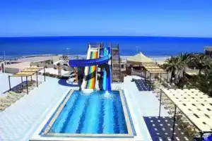 Sousse City & Beach Hotel, Sousse