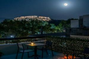 Acropolis Vision, Athens