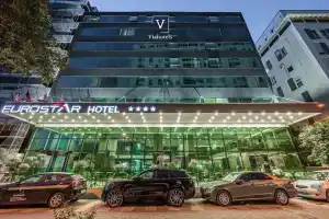VH EUROSTAR CONGRESS & SPA Hotel, Tirana