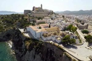 Mirador de Dalt Vila-Relais & Chateaux, Ibiza