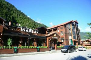 Inan Kardesler Hotel, Uzungol