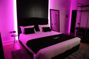 Dark Boutique Hotel, Tirana