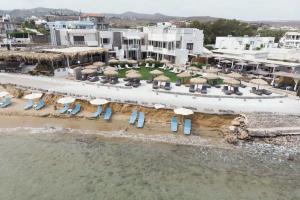 Golden Grain Suites "by Checkin", Kokkini Khanion
