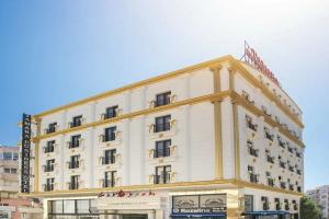 TAMARA Business Hotel, Antalya