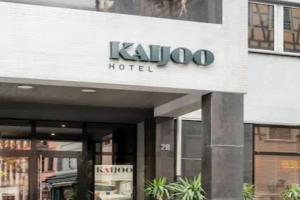 Hotel Kaijoo by HappyCulture, Strasbourg