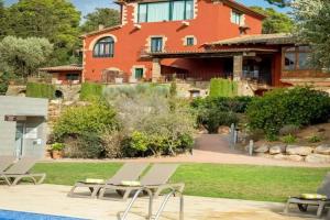 Mas Ses Vinyes - Adults Only, Begur