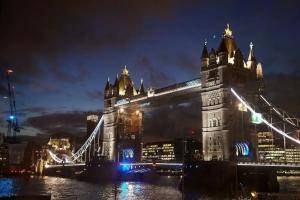 The Tower Hotel, London, London