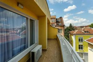 CityResidence Aparthotel, Sofia