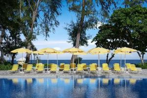 The Standard, Mini-hotel, Hua Hin