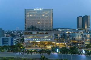 Swissotel Jakarta PIK Avenue, Jakarta