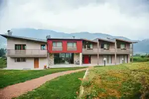 Agritur Verderame Farm, Trento