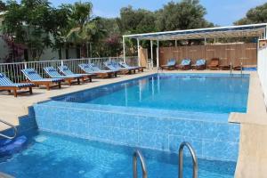 Patara Caretta Hotel, Patara