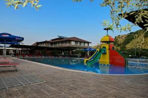 Buna Park Hotel, Shkoder