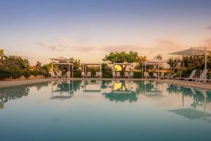 Masseria Mongio dell'Elefante, Otranto