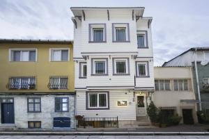 Sultanahmet Inn Hotel, Istanbul