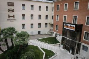 Occidental Aurelia Hotel, Rome