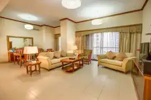 Suha JBR Hotel Apartments, Dubai