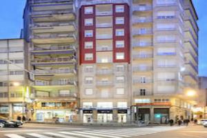 Hotel «Miño», Orense