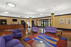 Hotel Kurrajong Canberra, Canberra