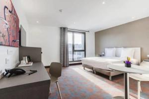 Hotel ParkSaone, Lyon
