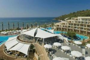 Paloma Pasha Hotel, Oezdere