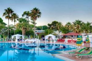 Tropikal Resort, Durres