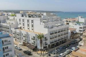 HM Dunas Blancas Mini-hotel, Playa de Palma