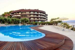 Eolian Milazzo Hotel, Milazzo