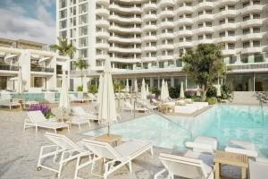 TRS Ibiza Hotel -All Inclusive Adults Only, San Antonio Abad