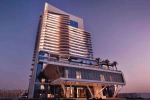 Grand Plaza Mövenpick Hotel, Dubai