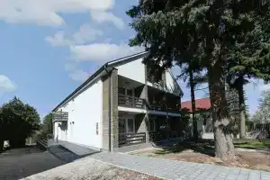 Villa Oliver 1 Heviz, Heviz